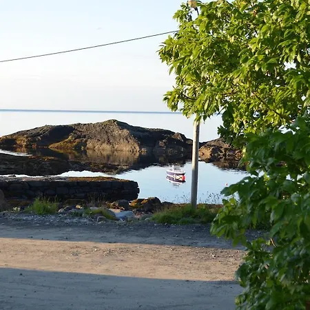 Nesland Lofoten *