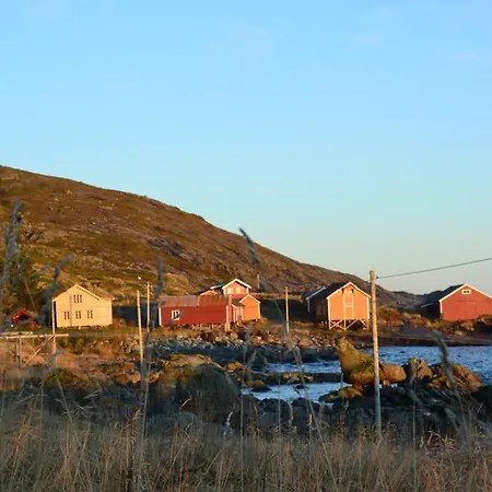 Nesland Lofoten