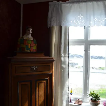 Holiday home Nesland Lofoten Ramberg