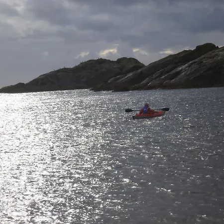 Feriehus Nesland Lofoten