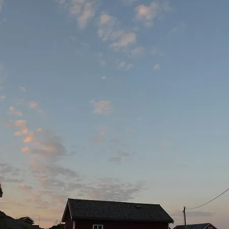 Hébergement de vacances Nesland Lofoten Ramberg