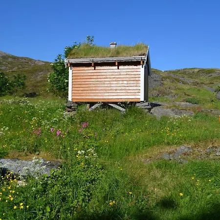 Nesland Lofoten * Ramberg