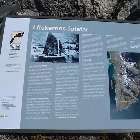 Nesland Lofoten Ramberg