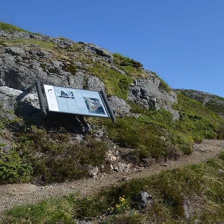 Nesland Lofoten Hébergement de vacances