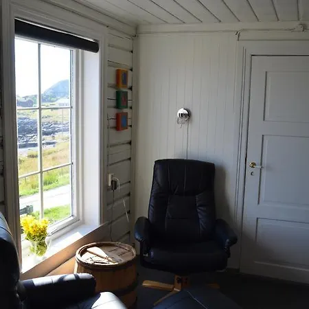 Nesland Lofoten Hébergement de vacances