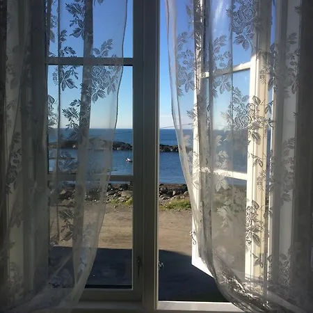 Nesland Lofoten Ramberg