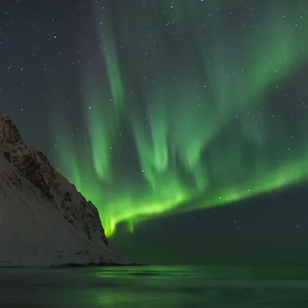 Nesland Lofoten *
