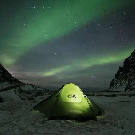 Nesland Lofoten