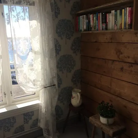 Nesland Lofoten Holiday home Ramberg