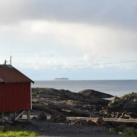 Nesland Lofoten * Ramberg