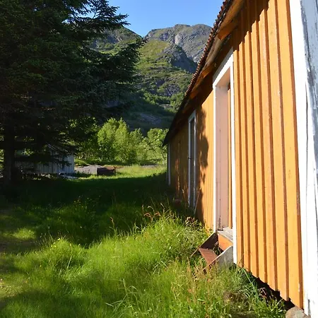 Nesland Lofoten