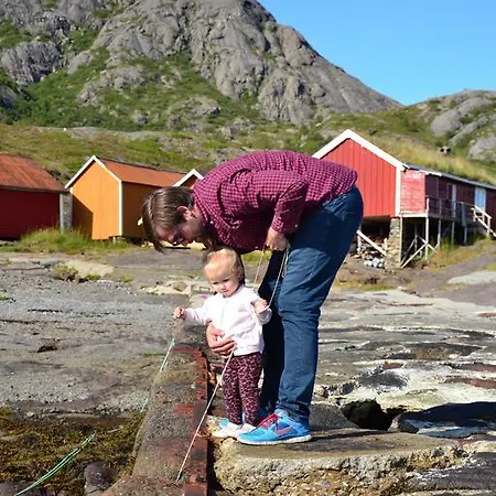 Nesland Lofoten