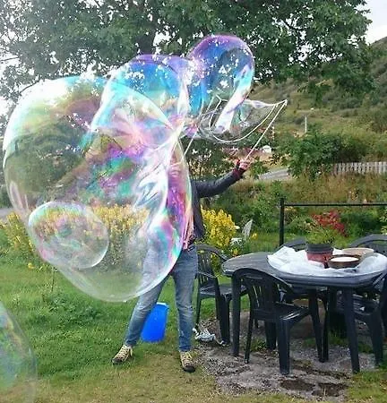 Nyaraló Nesland Lofoten *