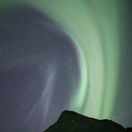 Nesland Lofoten Ramberg