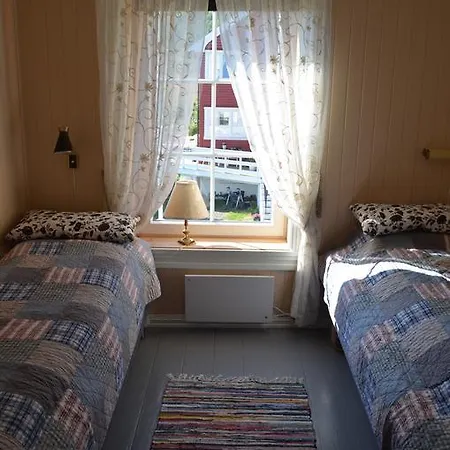 Nesland Lofoten بيت للعطل رامبيرغ